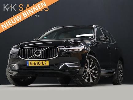 Volvo XC60 0