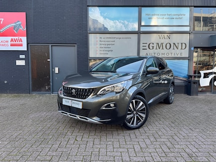 Peugeot 3008 0