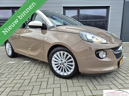 Opel Adam 0
