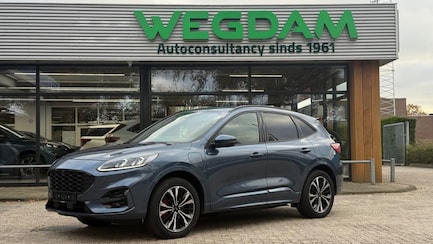 Ford Kuga 0