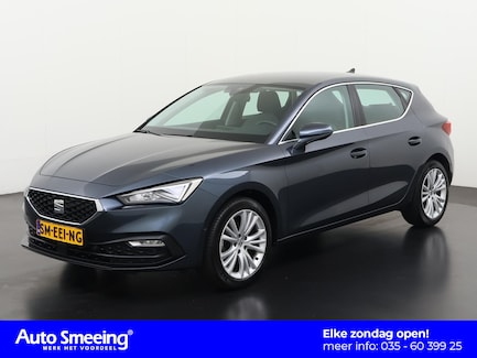 SEAT Leon 0