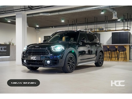 MINI Countryman 0