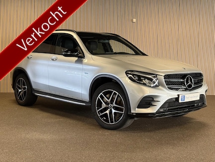 Mercedes-Benz GLC 0