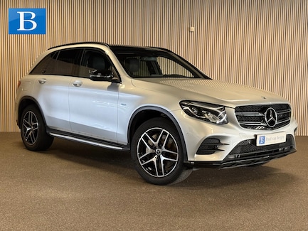 Mercedes-Benz GLC 0