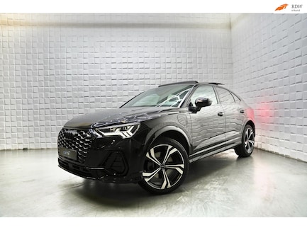 Audi Q3 Sportback 0
