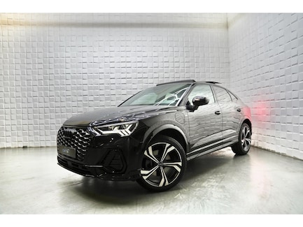 Audi Q3 Sportback 0