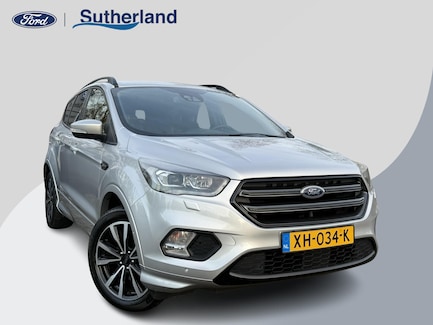 Ford Kuga 0