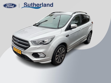 Ford Kuga 0