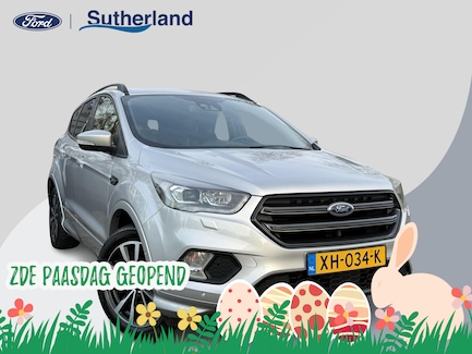 Ford Kuga 0