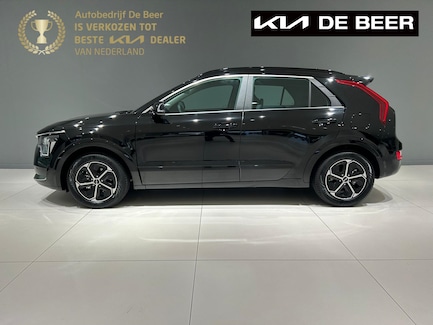 Kia Niro 0
