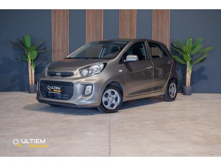 Kia Picanto 0