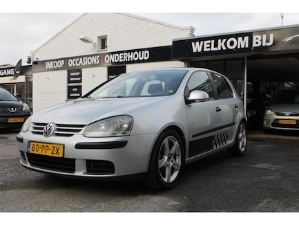 Volkswagen Golf 0