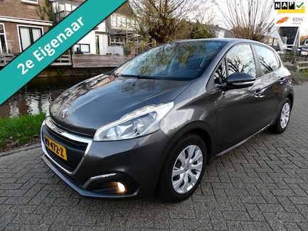 Peugeot 208 0