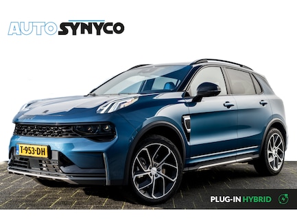 Lynk & Co 01 0