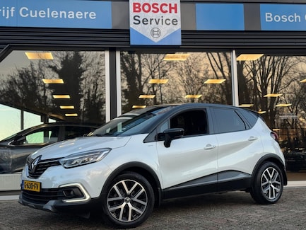 Renault Captur 0