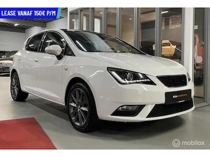 SEAT Ibiza 0