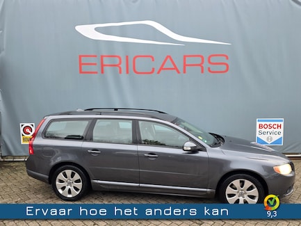 Volvo V70 0