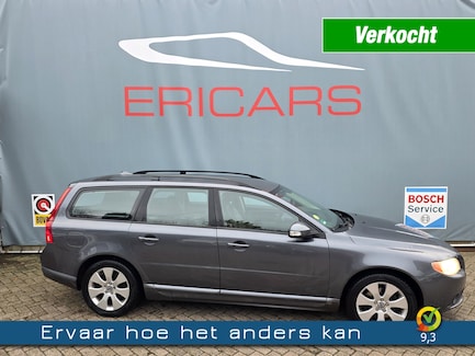 Volvo V70 0