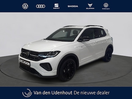 Volkswagen T-Cross 0
