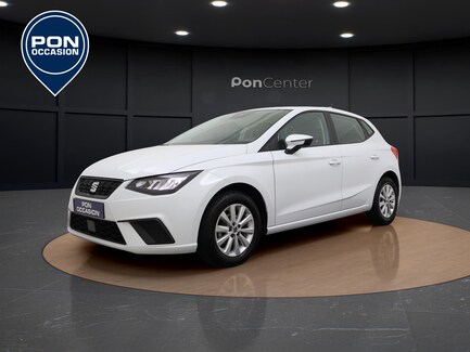 SEAT Ibiza 0