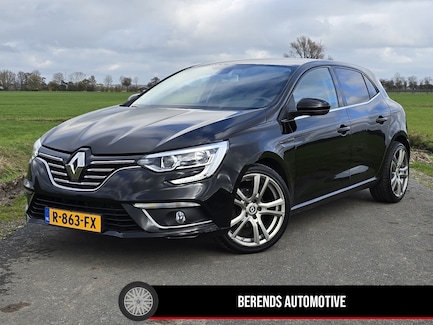 Renault Megane 0