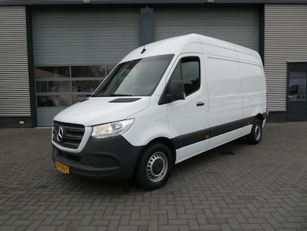 Mercedes-Benz Sprinter 0