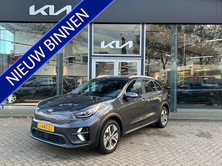 Kia e-Niro 0