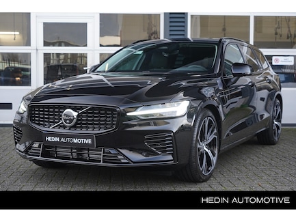 Volvo V60 0