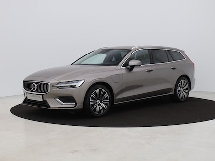 Volvo V60 0