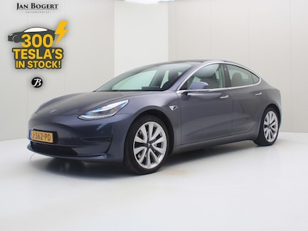 Tesla Model 3 0