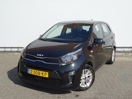 Kia Picanto 0