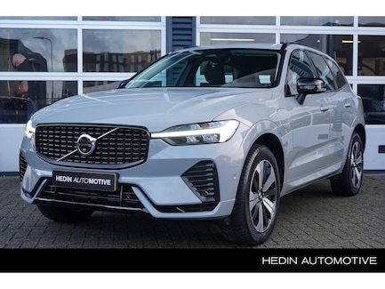 Volvo XC60 0