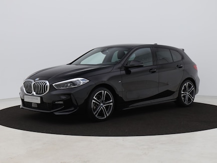BMW 1-Serie 0