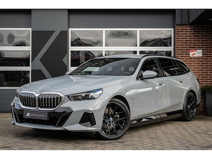 BMW 5-Serie 0