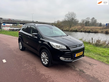 Ford Kuga 0