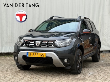 Dacia Duster 0