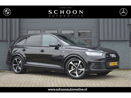 Audi Q7 0