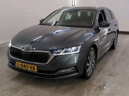 Skoda Octavia 0