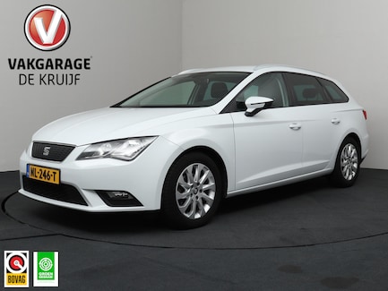 SEAT Leon 0