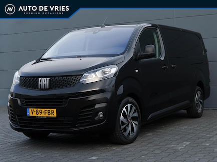 Fiat Scudo 0