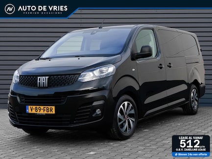 Fiat Scudo 0