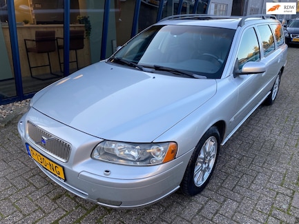 Volvo V70 0
