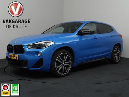 BMW X2 0