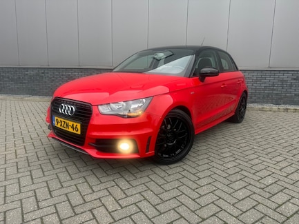 Audi A1 0