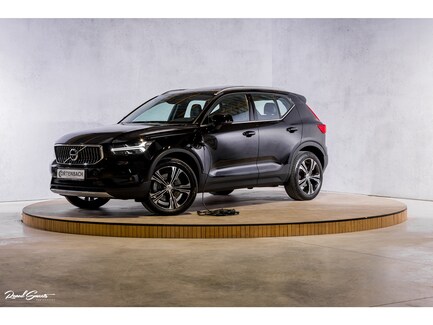 Volvo XC40 0