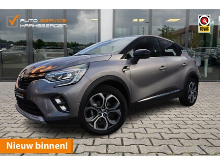 Renault Captur 0