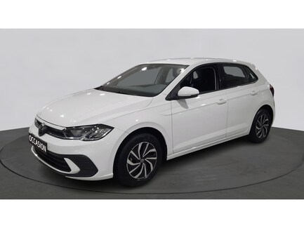 Volkswagen Polo 0