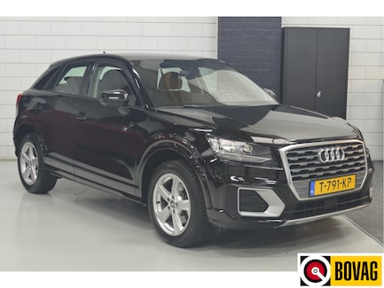 Audi Q2 0