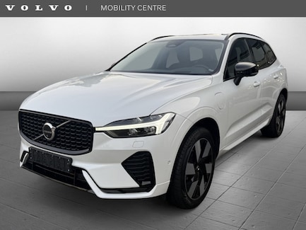 Volvo XC60 0