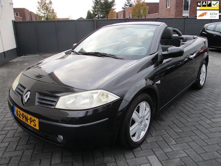 Renault Megane 0